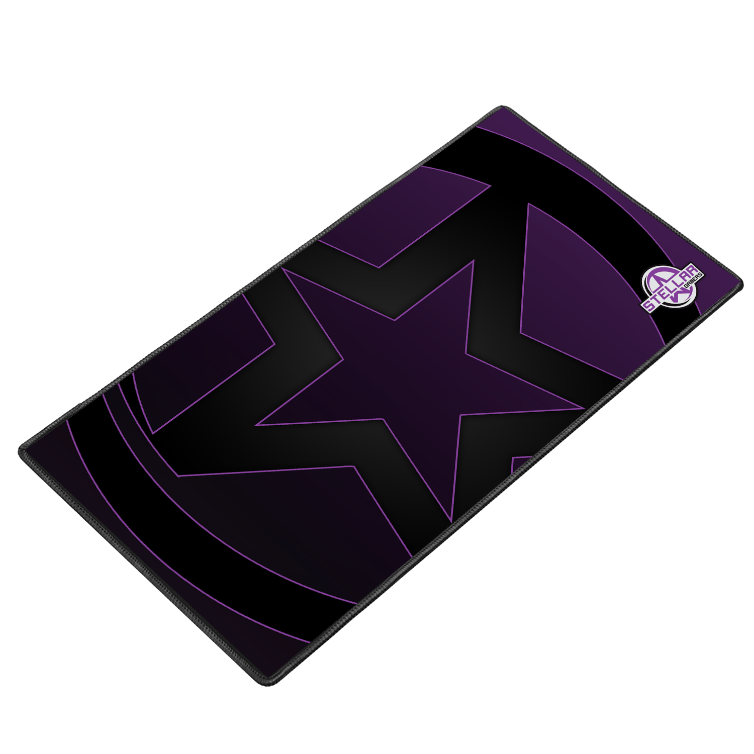 Stellar Gamers Mousepad